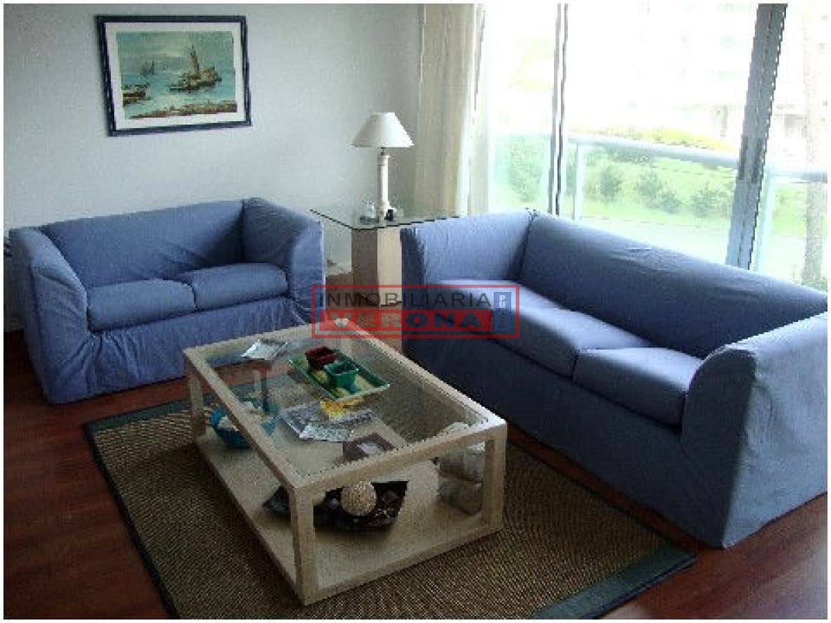 Apartamento en Mansa, 2 dormitorios * - Inmobiliaria Verona Punta