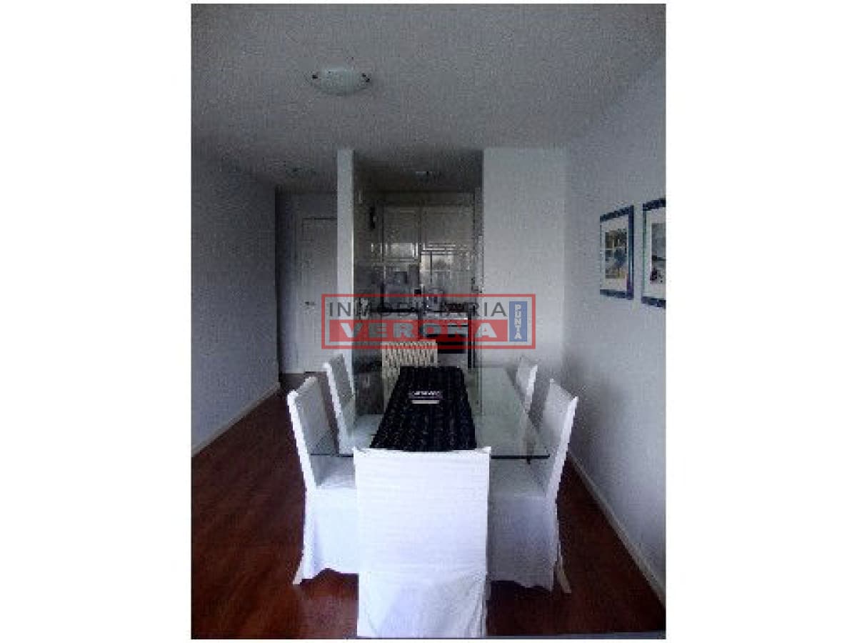 Apartamento en Mansa, 2 dormitorios * - Inmobiliaria Verona Punta