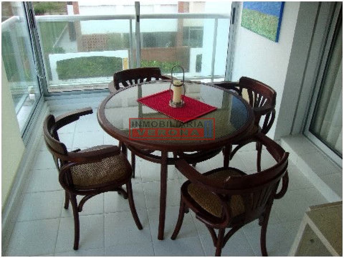 Apartamento en Mansa, 2 dormitorios * - Inmobiliaria Verona Punta
