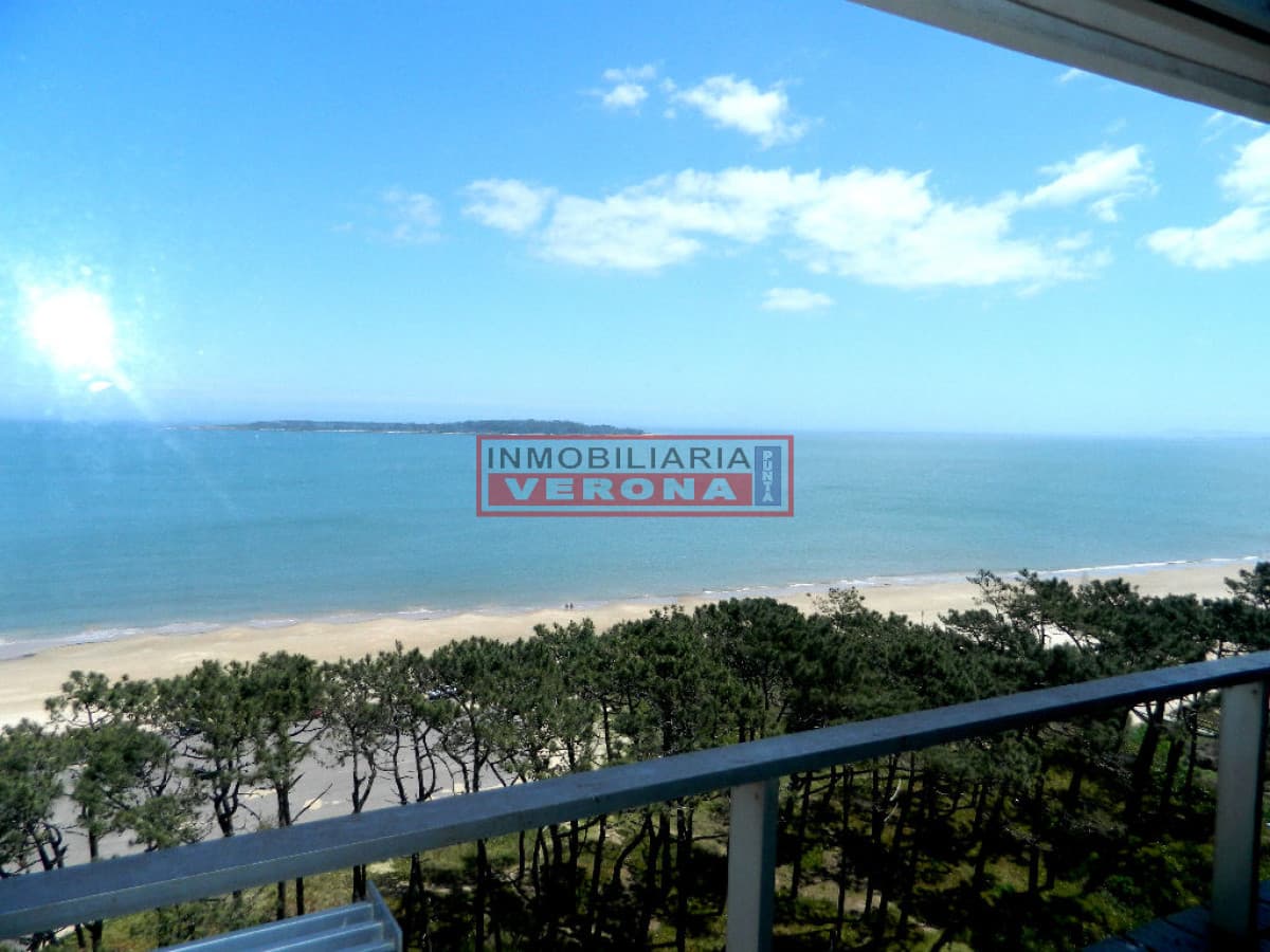 Apartamento en Mansa, 2 dormitorios * - Inmobiliaria Verona Punta