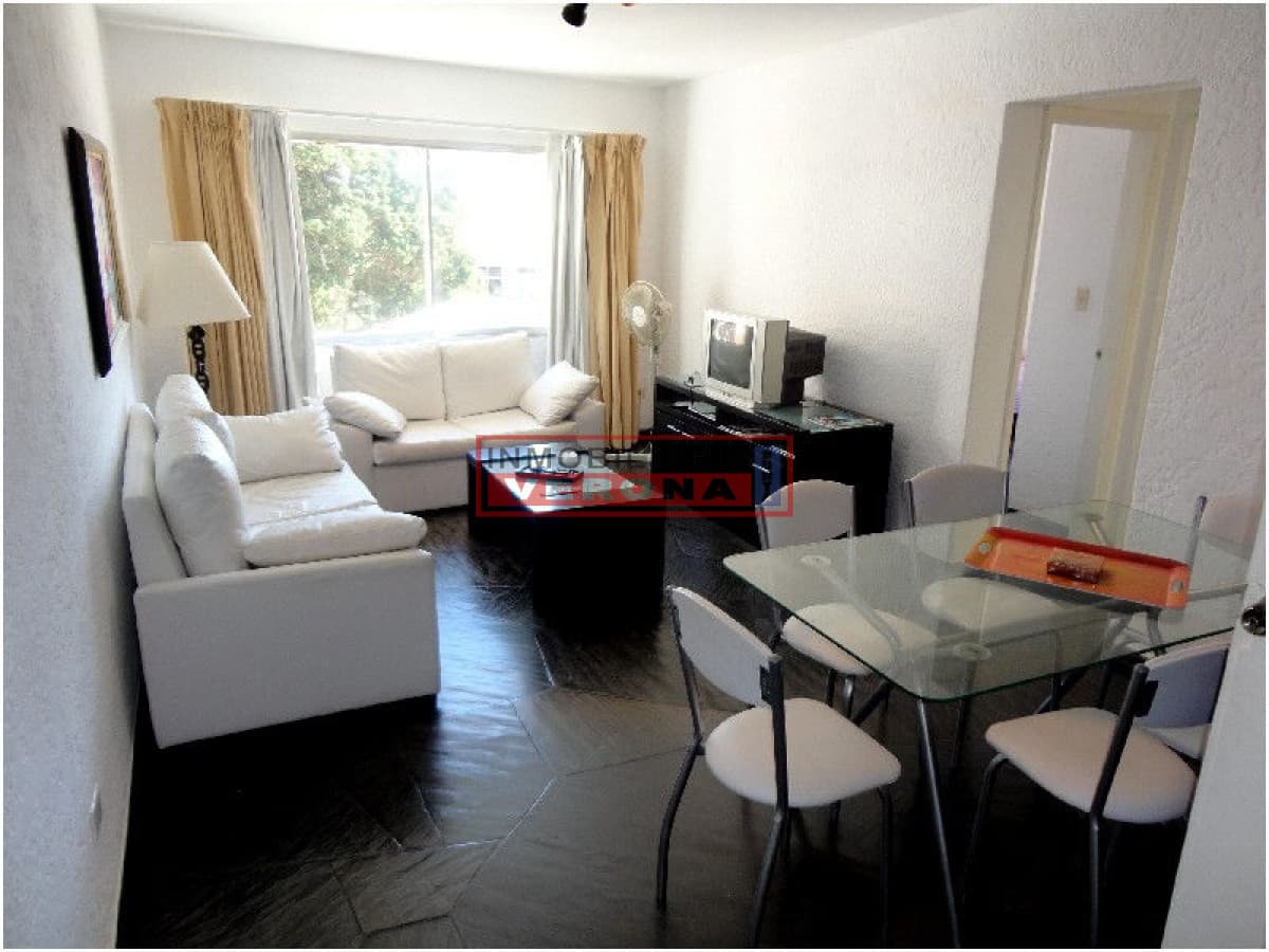 Apartamento en Mansa, 2 dormitorios * - Inmobiliaria Verona Punta