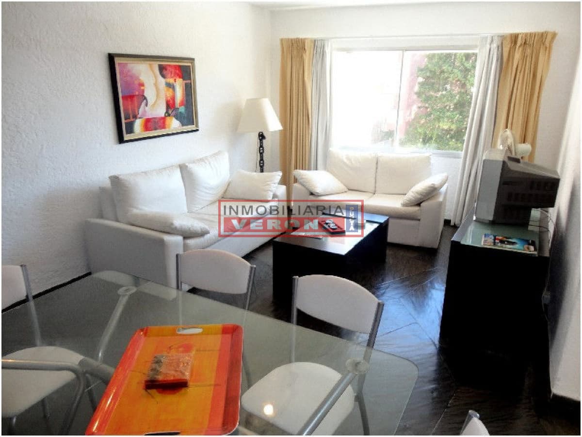Apartamento en Mansa, 2 dormitorios * - Inmobiliaria Verona Punta
