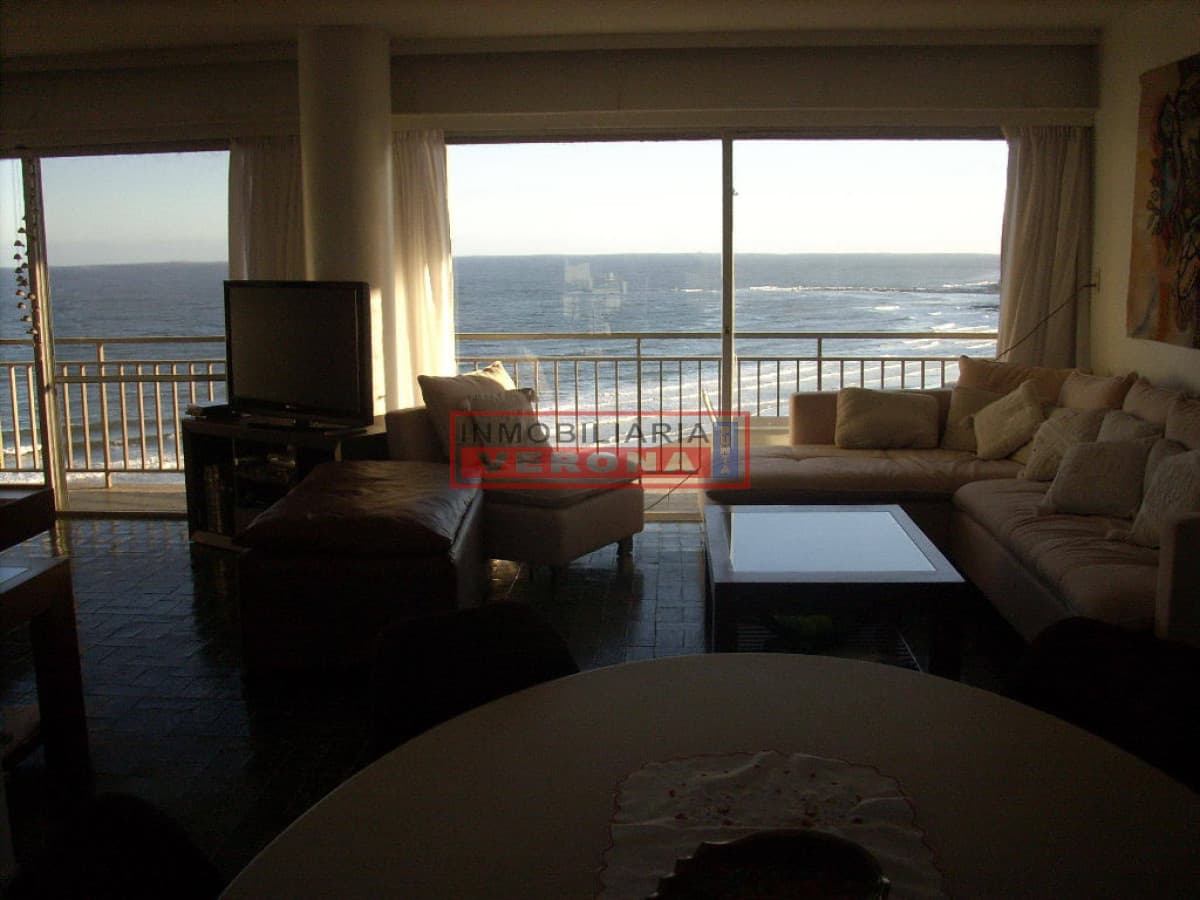 Apartamento en Brava, 3 dormitorios * - Inmobiliaria Verona Punta