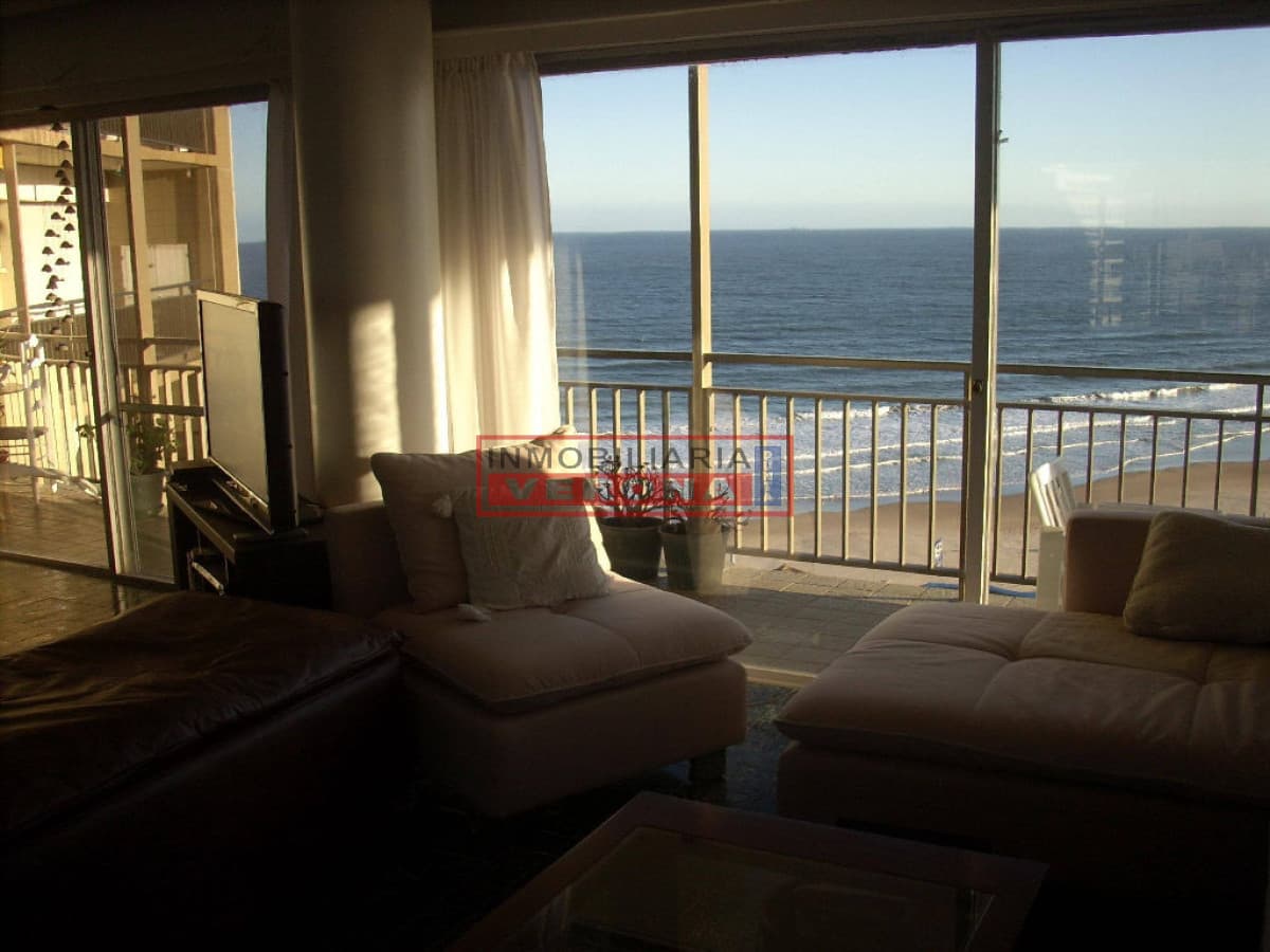 Apartamento en Brava, 3 dormitorios * - Inmobiliaria Verona Punta