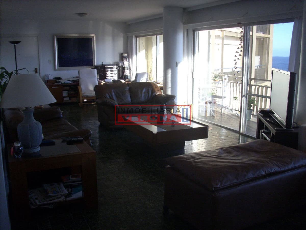 Apartamento en Brava, 3 dormitorios * - Inmobiliaria Verona Punta