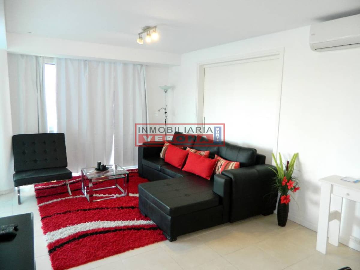 TORRE DEL MAR !!! (PDA 3 (Detrás de ENJOY) - Inmobiliaria Verona Punta