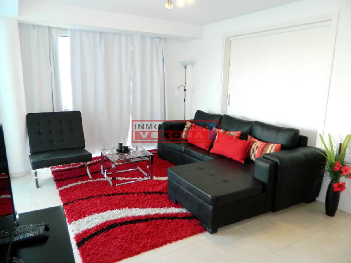 TORRE DEL MAR !!! (PDA 3 (Detrás de ENJOY) - Inmobiliaria Verona Punta