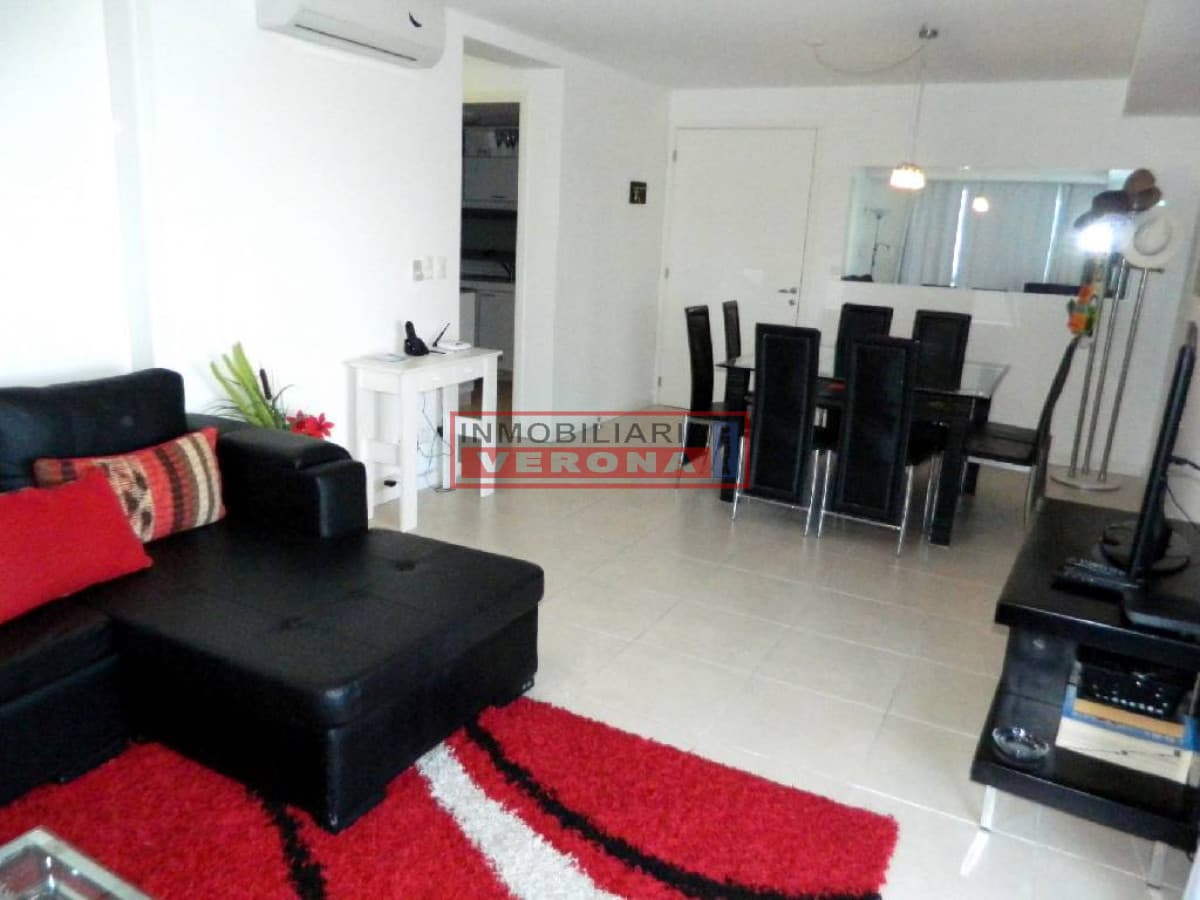 TORRE DEL MAR !!! (PDA 3 (Detrás de ENJOY) - Inmobiliaria Verona Punta