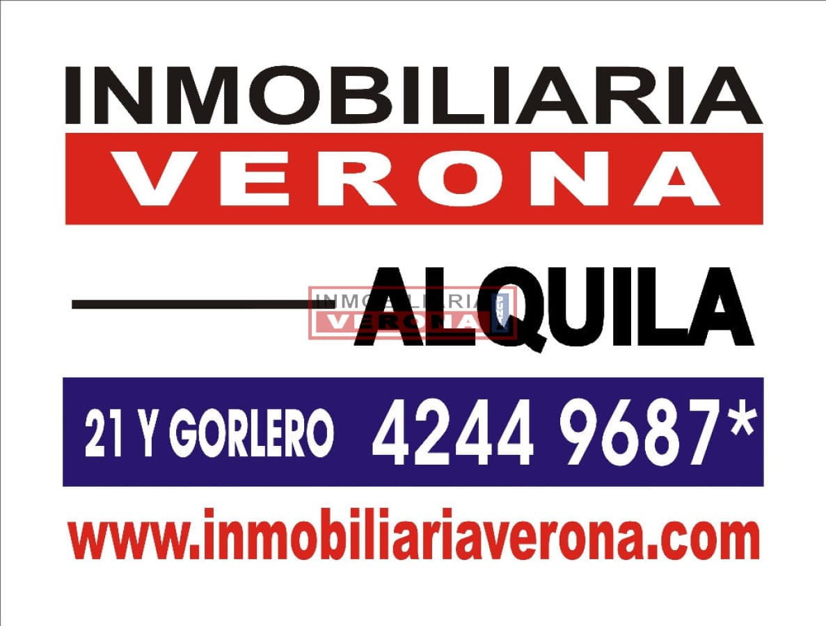 Apartamento en Aidy Grill, 1 dormitorios * - Inmobiliaria Verona Punta