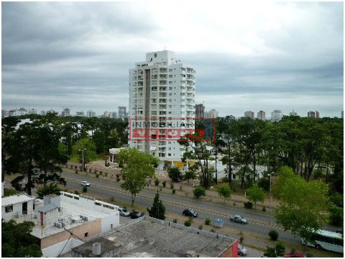 Apartamento en Roosevelt, 1 dormitorios * - Inmobiliaria Verona Punta