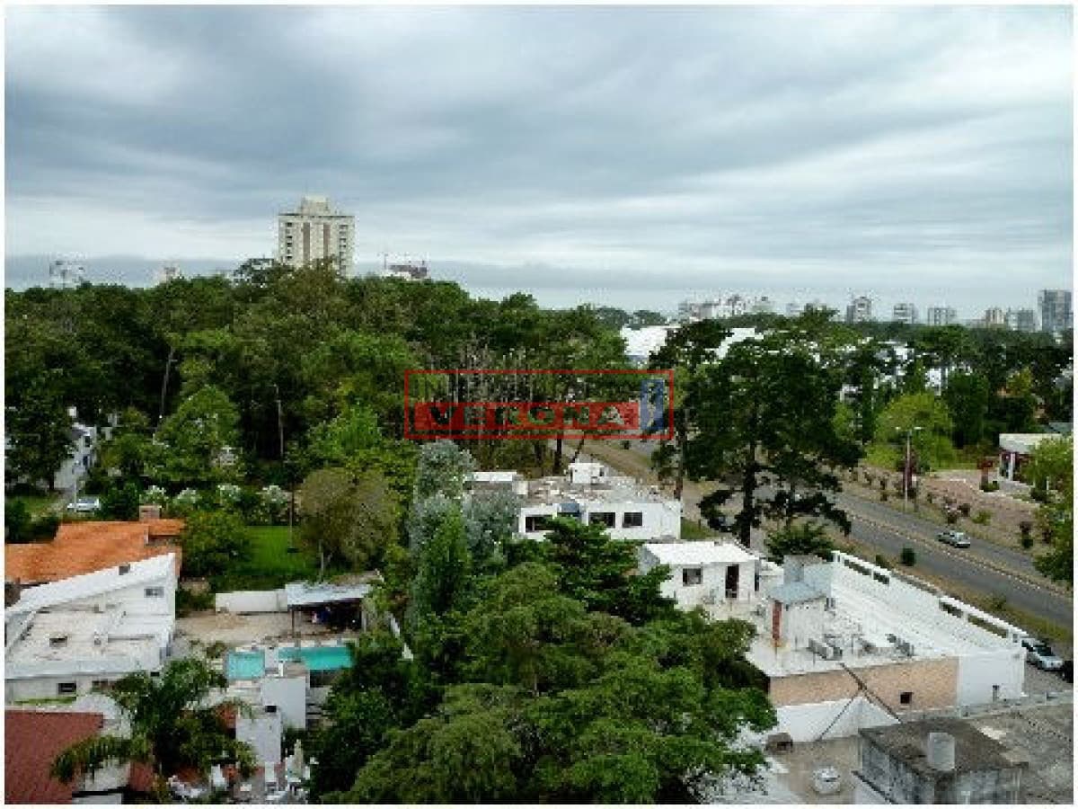 Apartamento en Roosevelt, 1 dormitorios * - Inmobiliaria Verona Punta