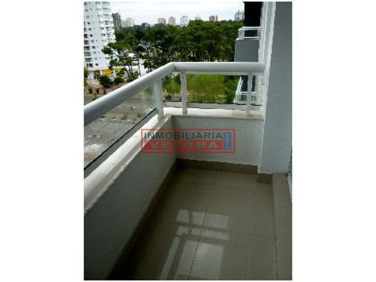 Apartamento en Roosevelt, 1 dormitorios * - Inmobiliaria Verona Punta