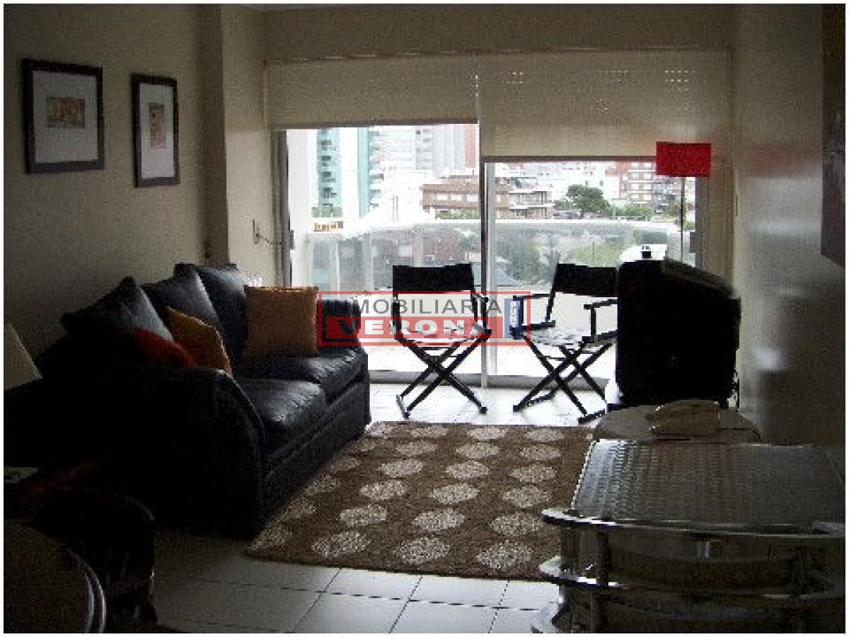 Apartamento en Brava, 2 dormitorios * - Inmobiliaria Verona Punta