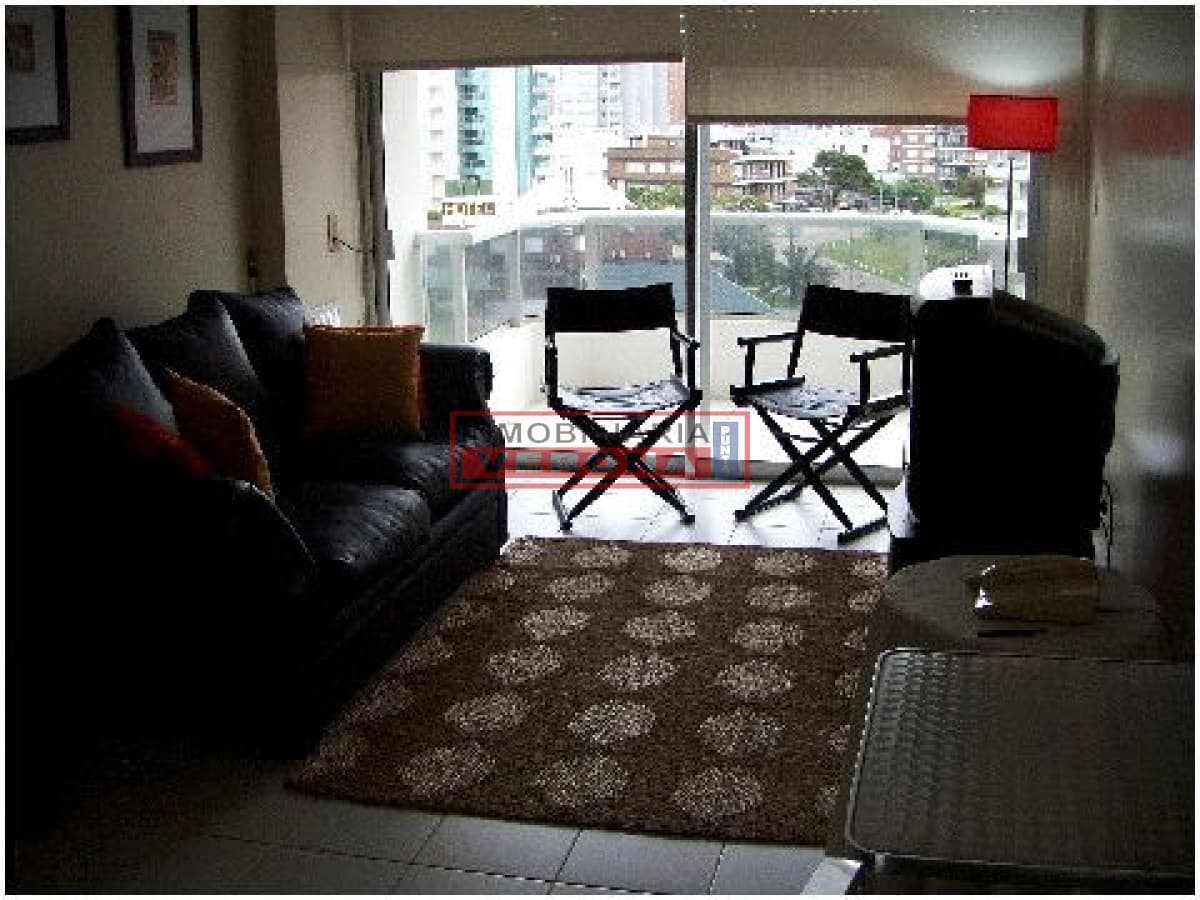 Apartamento en Brava, 2 dormitorios * - Inmobiliaria Verona Punta