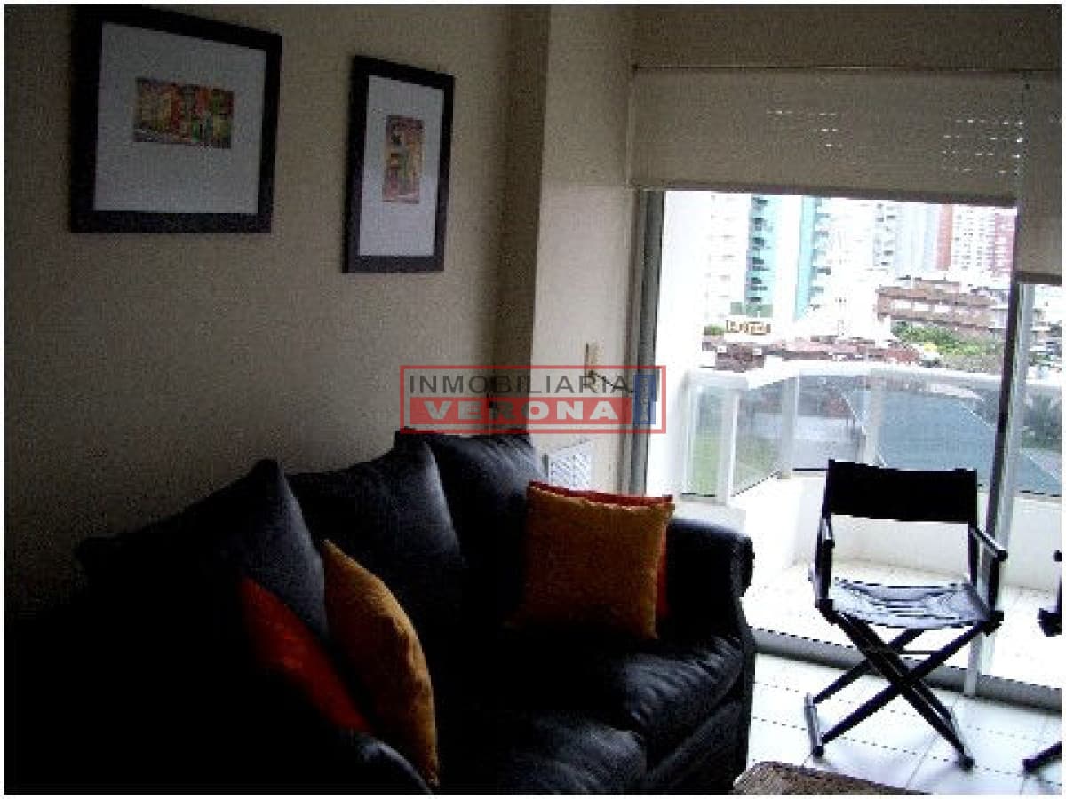 Apartamento en Brava, 2 dormitorios * - Inmobiliaria Verona Punta