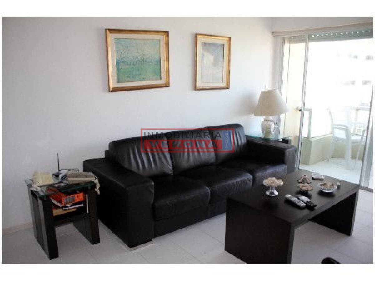 Apartamento en Brava, 2 dormitorios * - Inmobiliaria Verona Punta