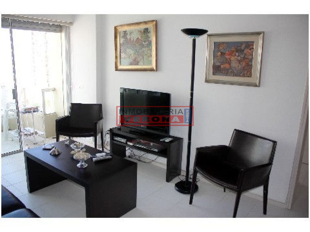 Apartamento en Brava, 2 dormitorios * - Inmobiliaria Verona Punta