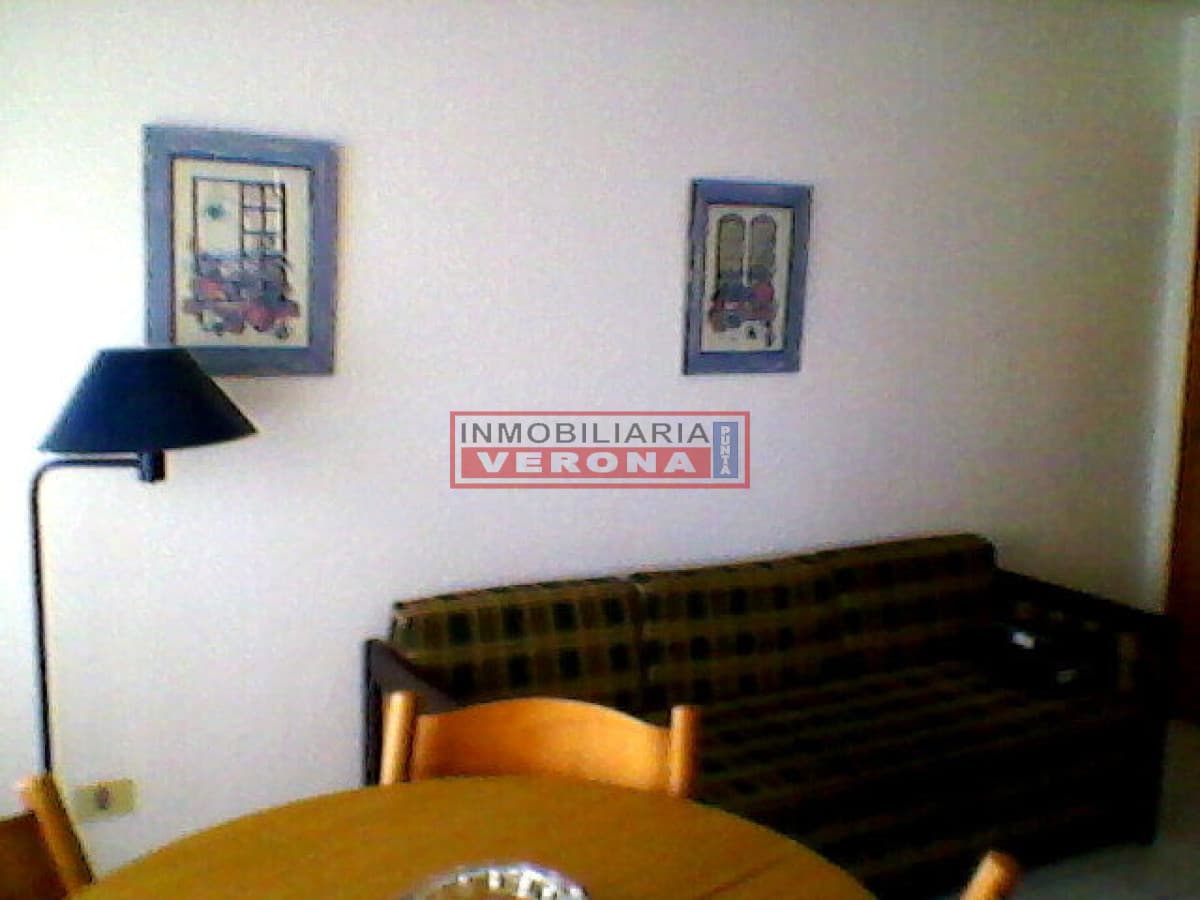 Apartamento en Peninsula, 1 dormitorios * - Inmobiliaria Verona Punta