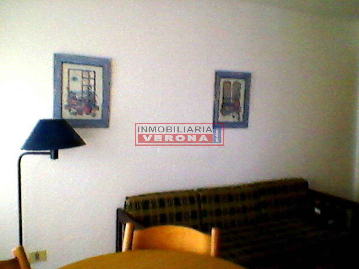 Apartamento en Peninsula, 1 dormitorios * - Inmobiliaria Verona Punta