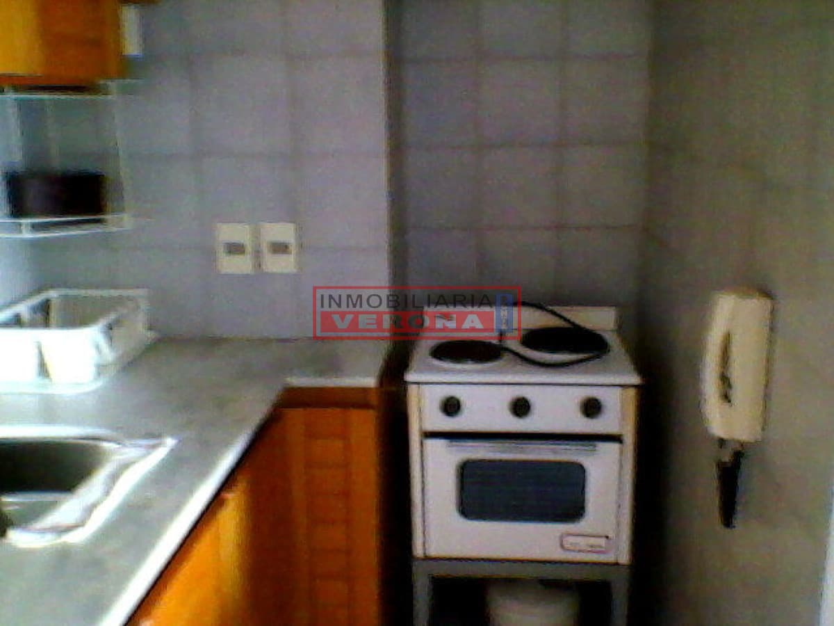 Apartamento en Peninsula, 1 dormitorios * - Inmobiliaria Verona Punta