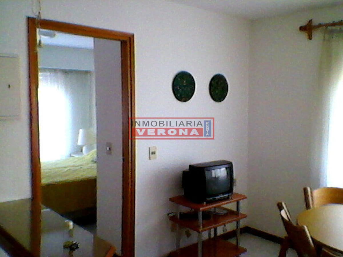 Apartamento en Peninsula, 1 dormitorios * - Inmobiliaria Verona Punta
