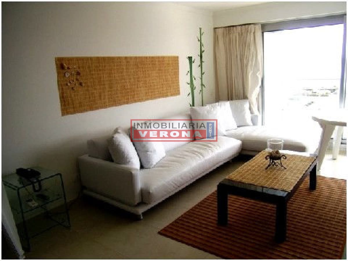 Apartamento en Mansa, 2 dormitorios * - Inmobiliaria Verona Punta