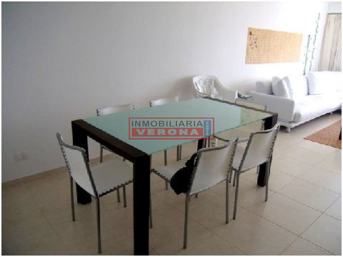 Apartamento en Mansa, 2 dormitorios * - Inmobiliaria Verona Punta