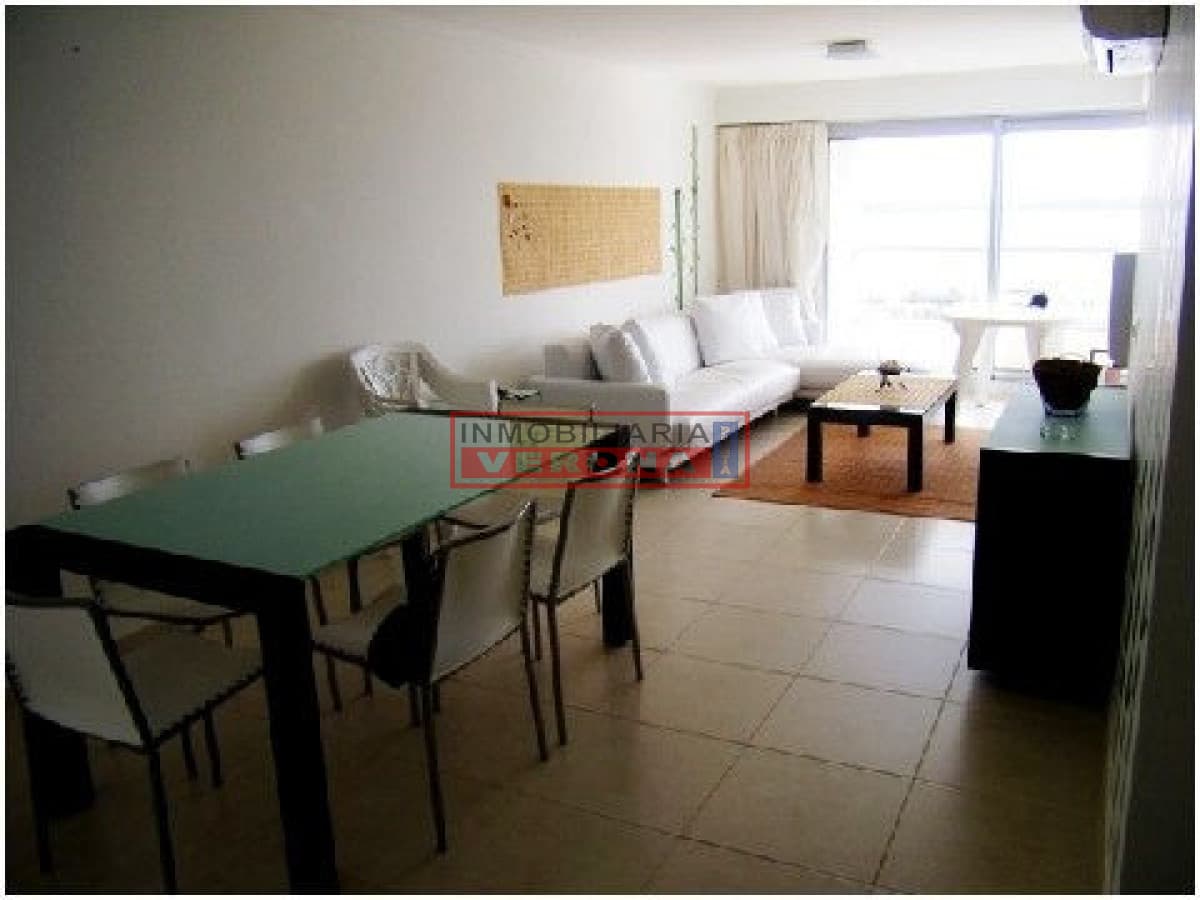Apartamento en Mansa, 2 dormitorios * - Inmobiliaria Verona Punta