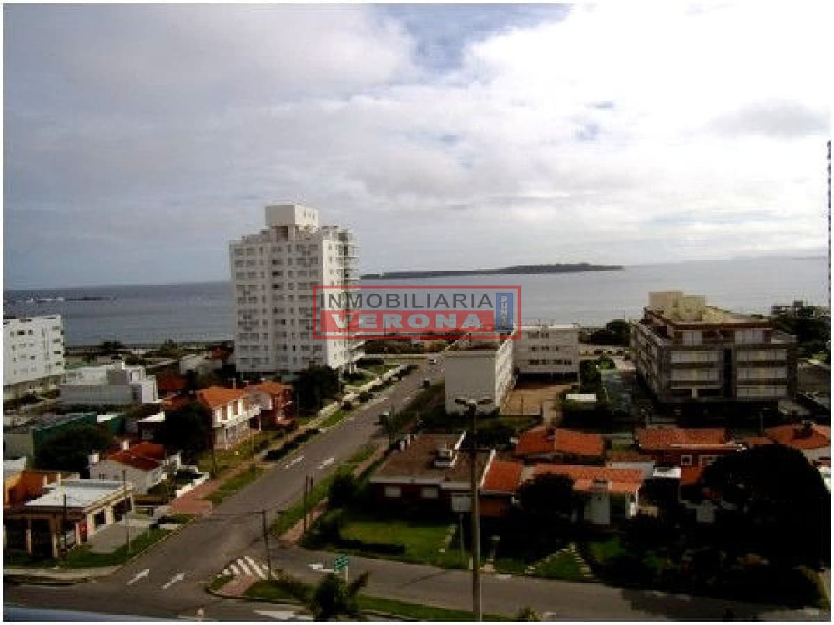 Apartamento en Mansa, 2 dormitorios * - Inmobiliaria Verona Punta