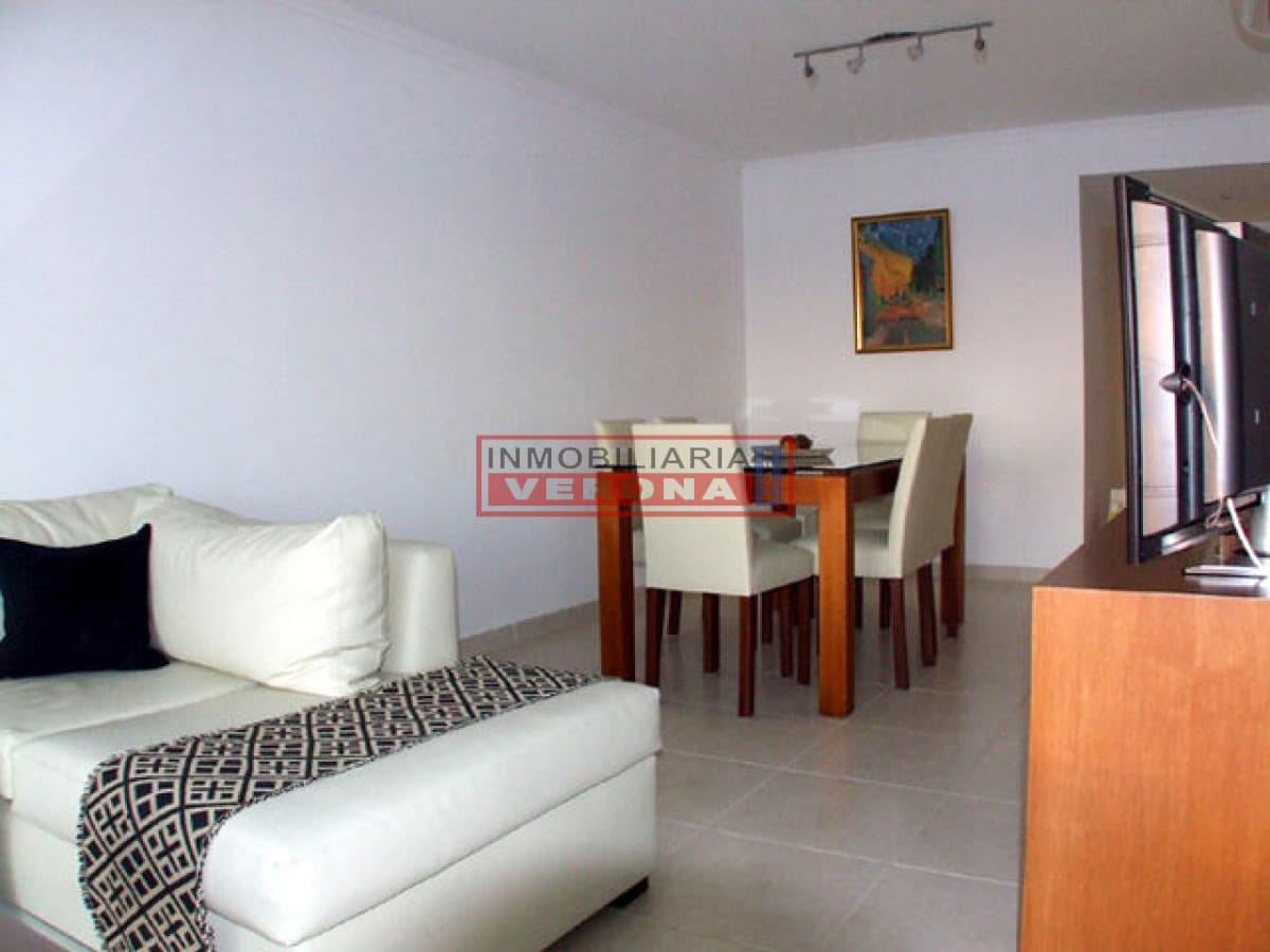Apartamento en Mansa, 2 dormitorios * - Inmobiliaria Verona Punta