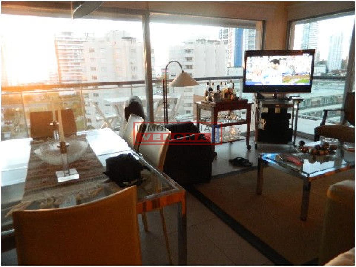 Apartamento en Mansa, 2 dormitorios * - Inmobiliaria Verona Punta