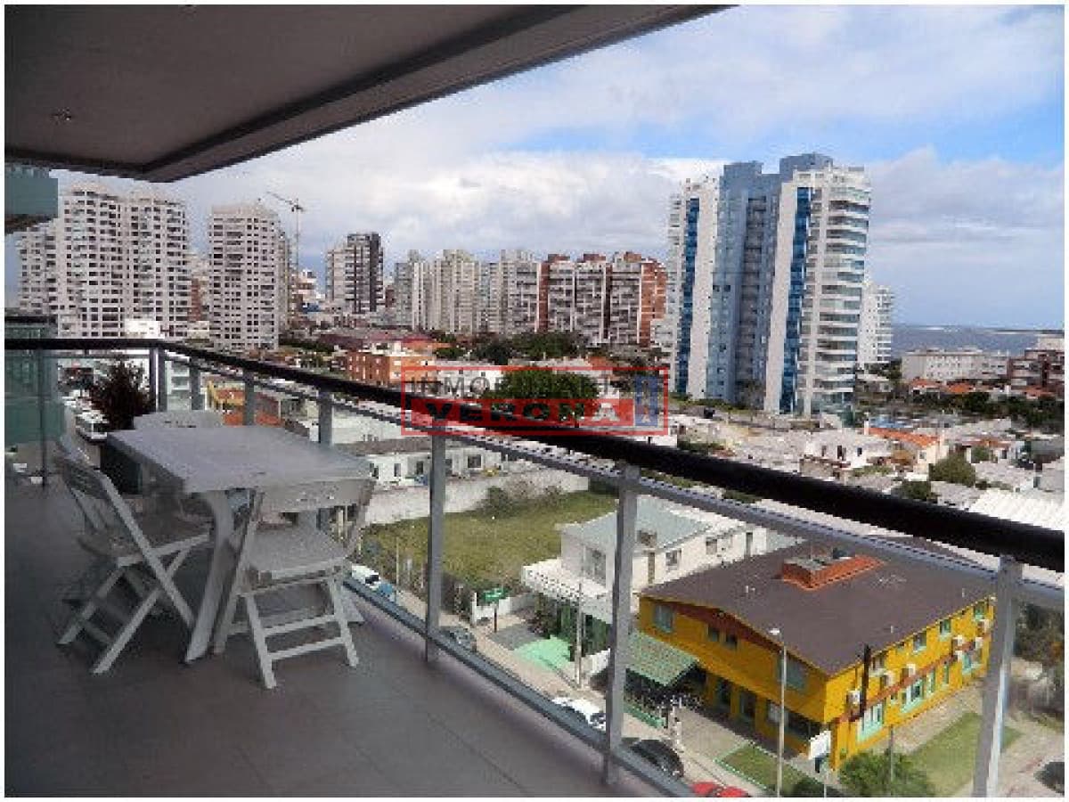 Apartamento en Mansa, 2 dormitorios * - Inmobiliaria Verona Punta