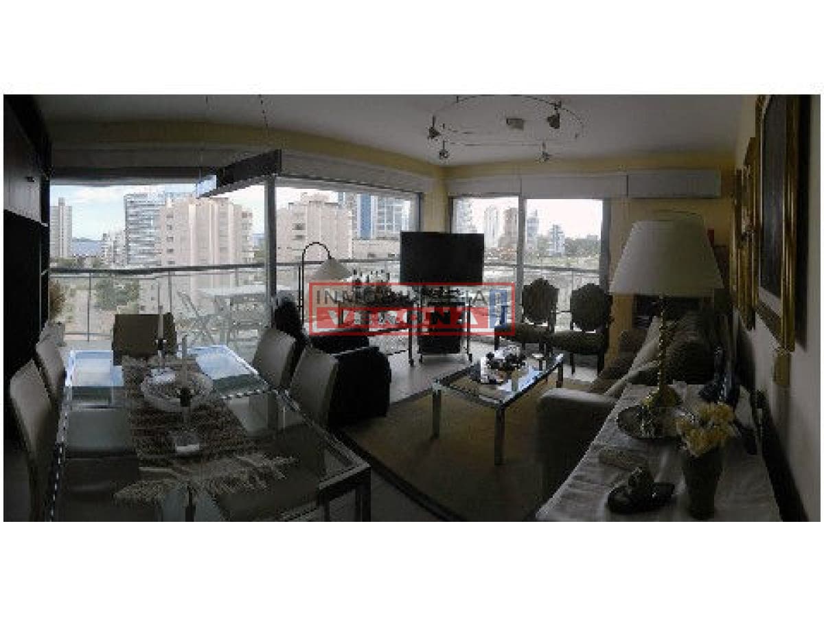 Apartamento en Mansa, 2 dormitorios * - Inmobiliaria Verona Punta