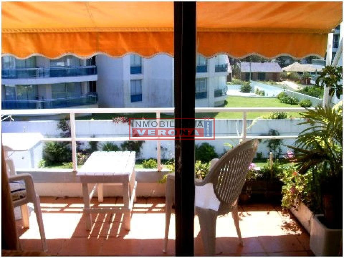 Apartamento en Brava, 1 dormitorios * - Inmobiliaria Verona Punta