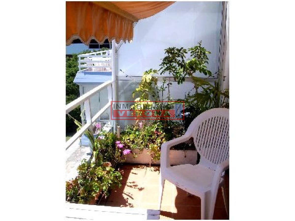 Apartamento en Brava, 1 dormitorios * - Inmobiliaria Verona Punta
