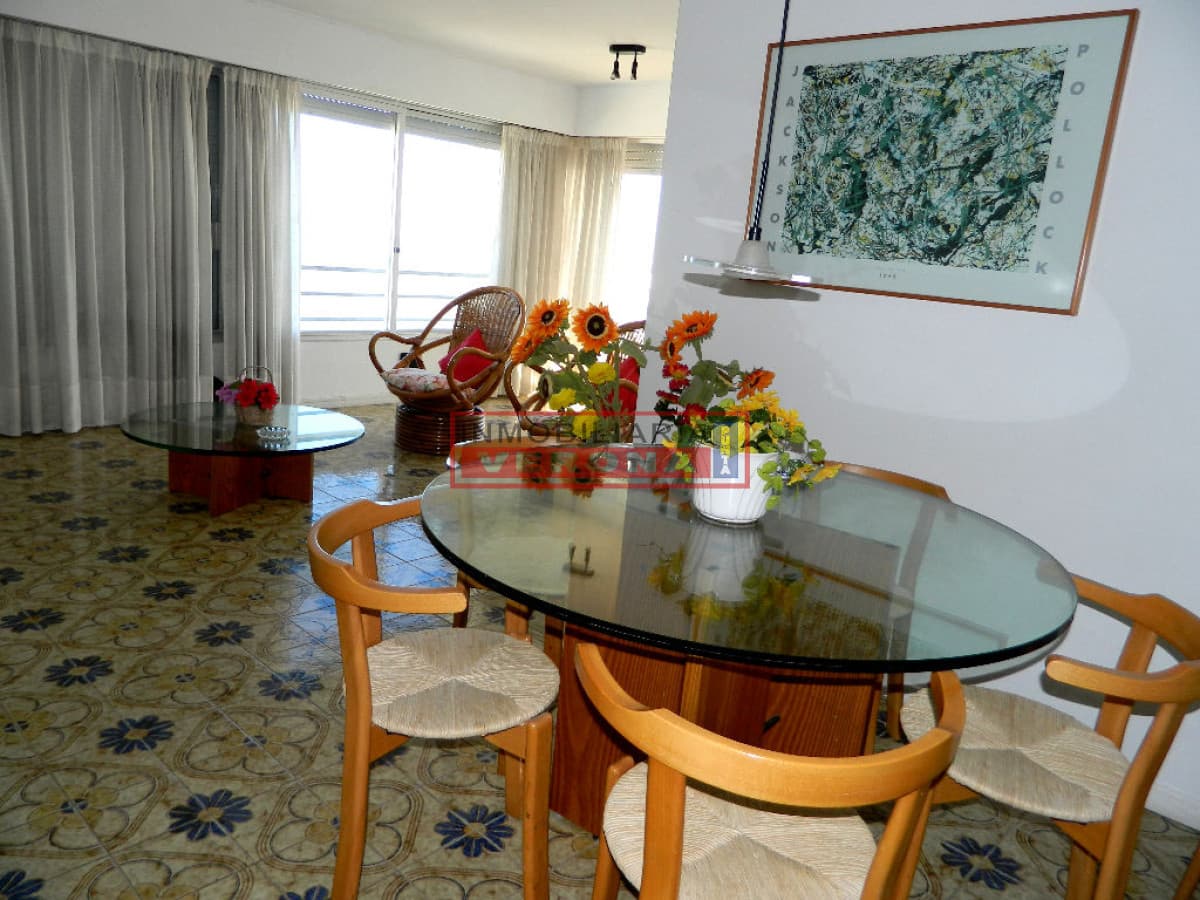 Apartamento en Peninsula, 2 dormitorios * - Inmobiliaria Verona Punta
