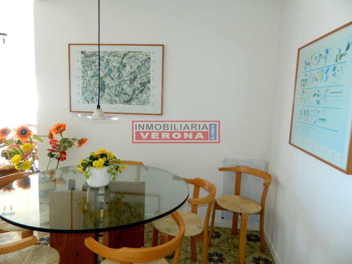 Apartamento en Peninsula, 2 dormitorios * - Inmobiliaria Verona Punta