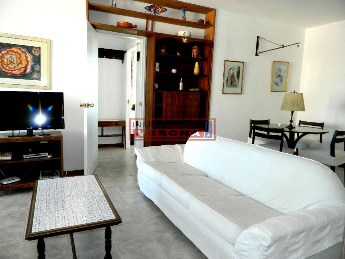 Apartamento en Peninsula, 2 dormitorios * - Inmobiliaria Verona Punta