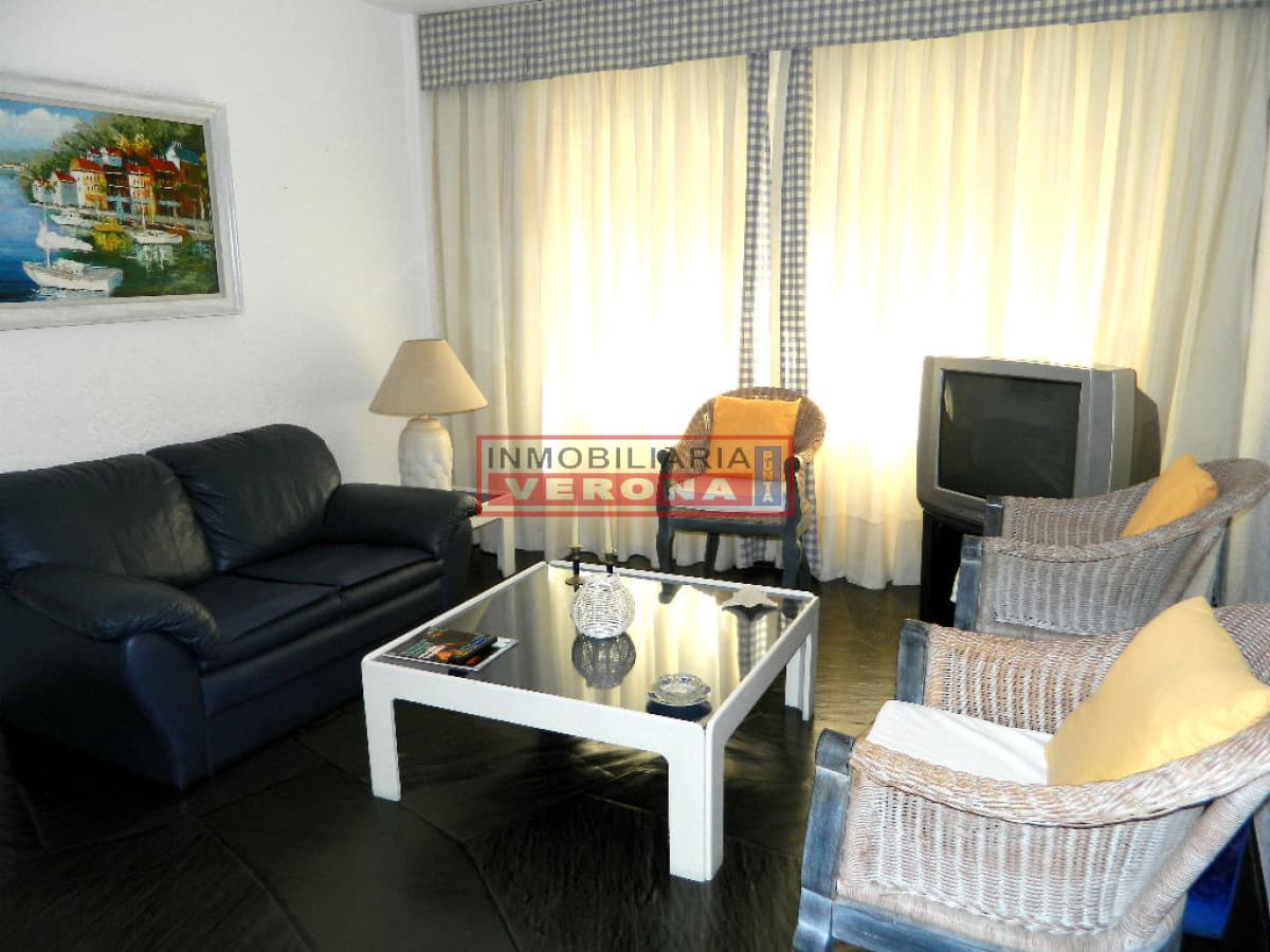 Apartamento en Mansa, 2 dormitorios * - Inmobiliaria Verona Punta