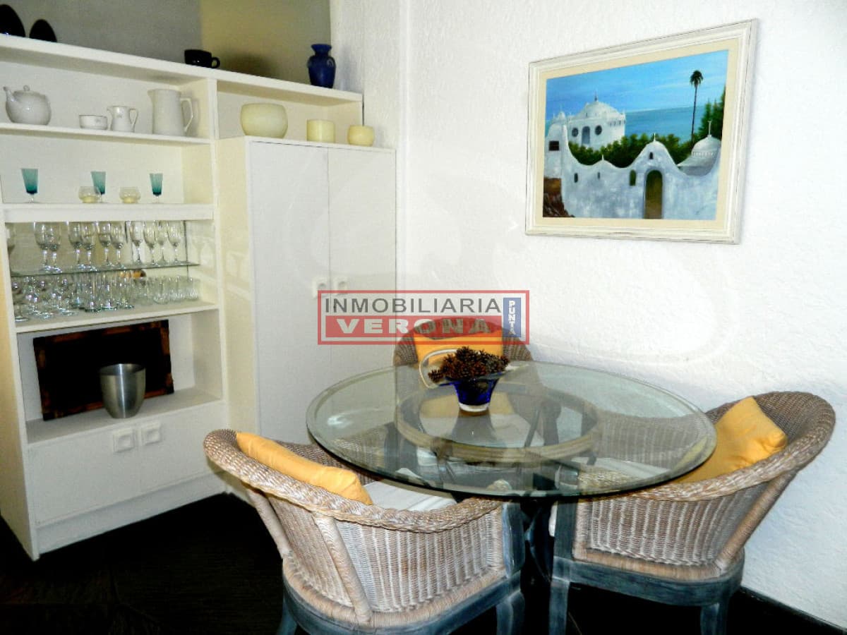 Apartamento en Mansa, 2 dormitorios * - Inmobiliaria Verona Punta