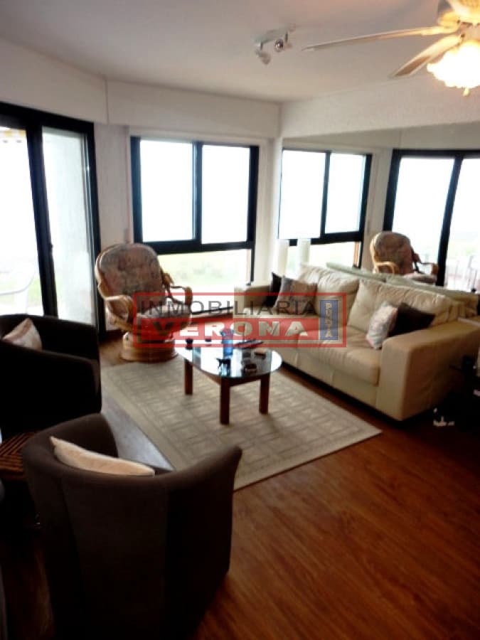 Apartamento en Mansa, 2 dormitorios * - Inmobiliaria Verona Punta