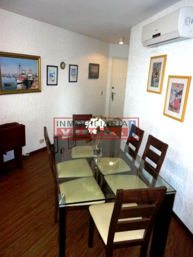Apartamento en Mansa, 2 dormitorios * - Inmobiliaria Verona Punta