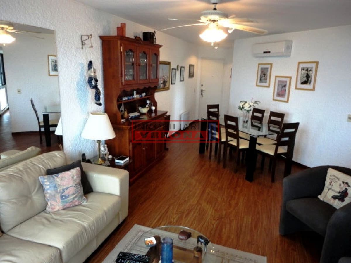 Apartamento en Mansa, 2 dormitorios * - Inmobiliaria Verona Punta