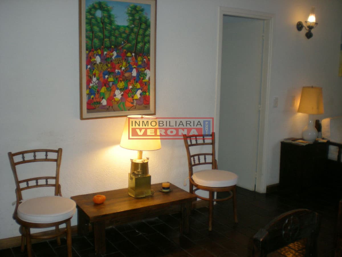 Apartamento en Peninsula, 3 dormitorios * - Inmobiliaria Verona Punta