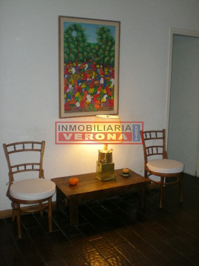 Apartamento en Peninsula, 3 dormitorios * - Inmobiliaria Verona Punta