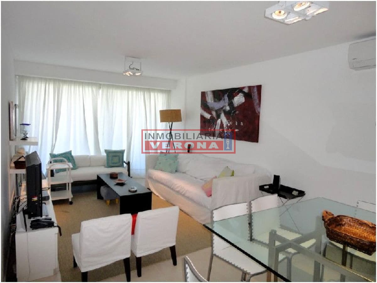 Apartamento en Mansa, 3 dormitorios * - Inmobiliaria Verona Punta