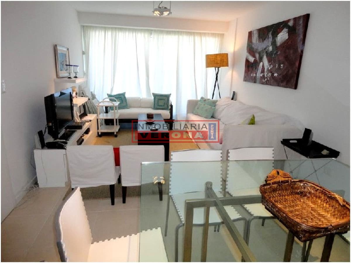 Apartamento en Mansa, 3 dormitorios * - Inmobiliaria Verona Punta