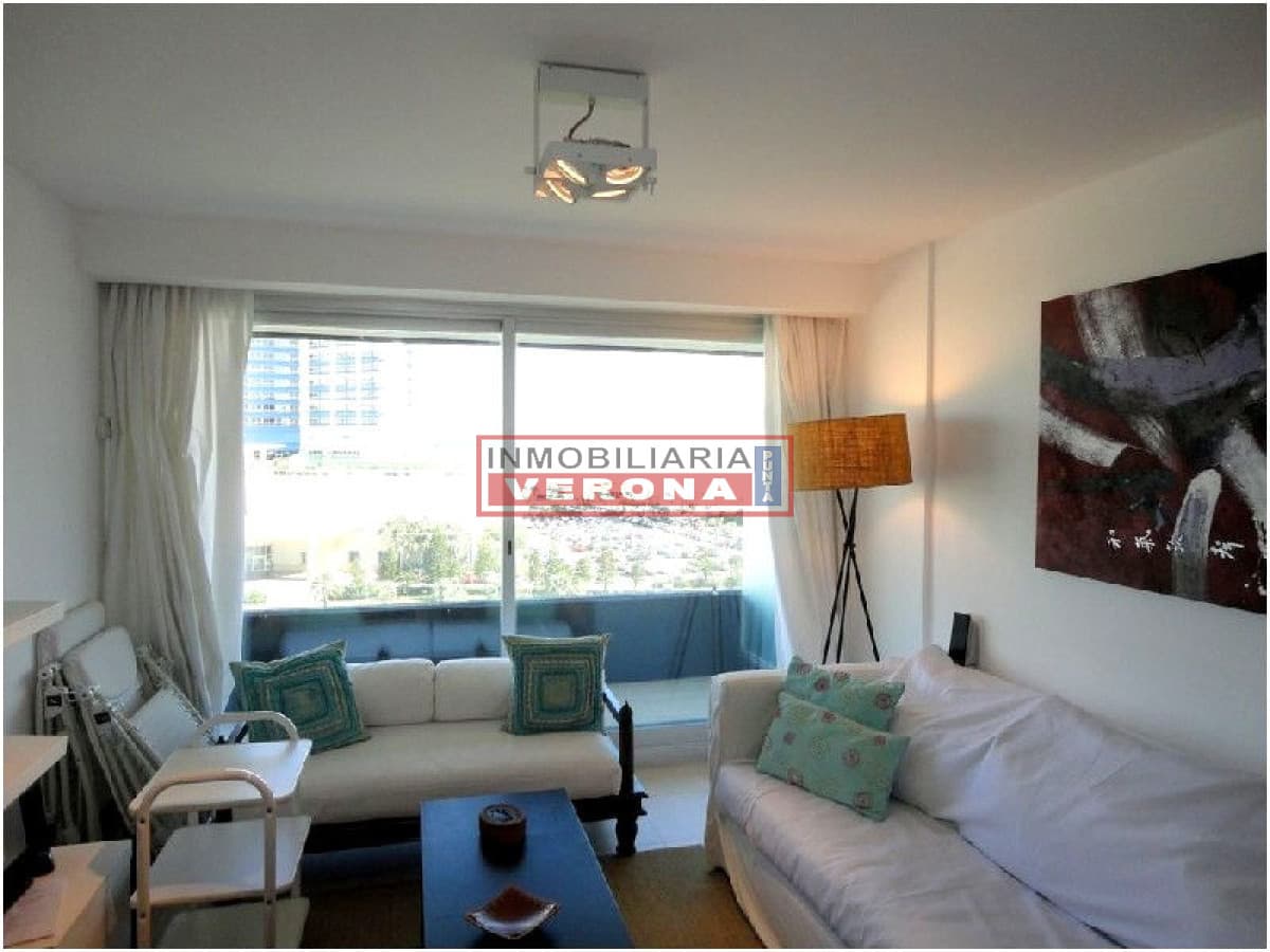 Apartamento en Mansa, 3 dormitorios * - Inmobiliaria Verona Punta