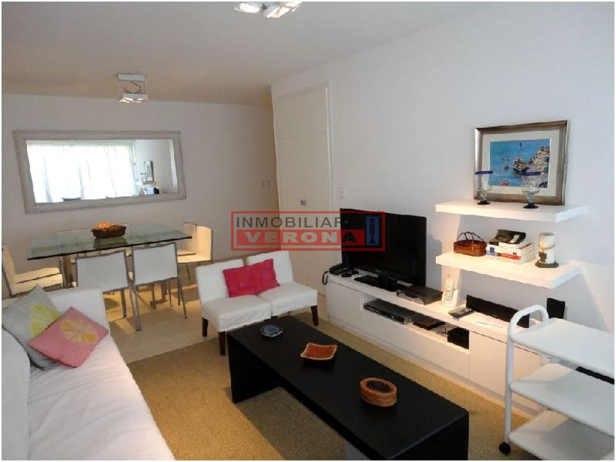 Apartamento en Mansa, 3 dormitorios * - Inmobiliaria Verona Punta