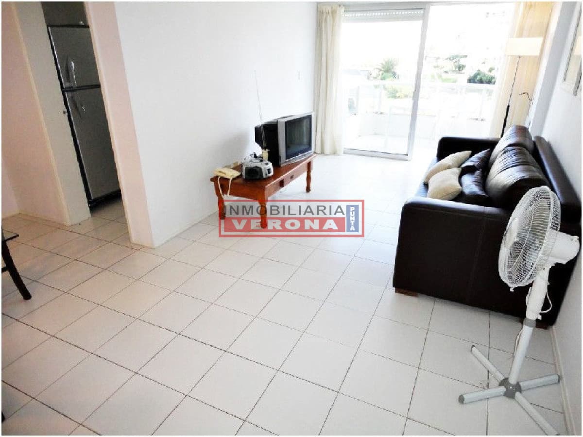 Apartamento en Brava, 1 dormitorios * - Inmobiliaria Verona Punta